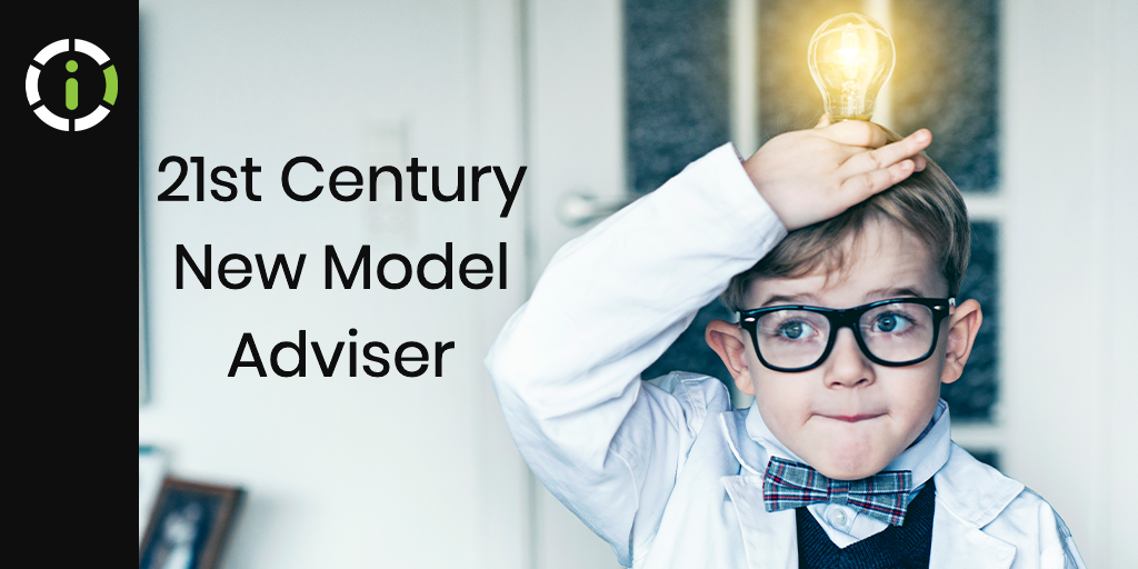 21ST CENTURY NEW MODEL ADVISER -- News Post Image